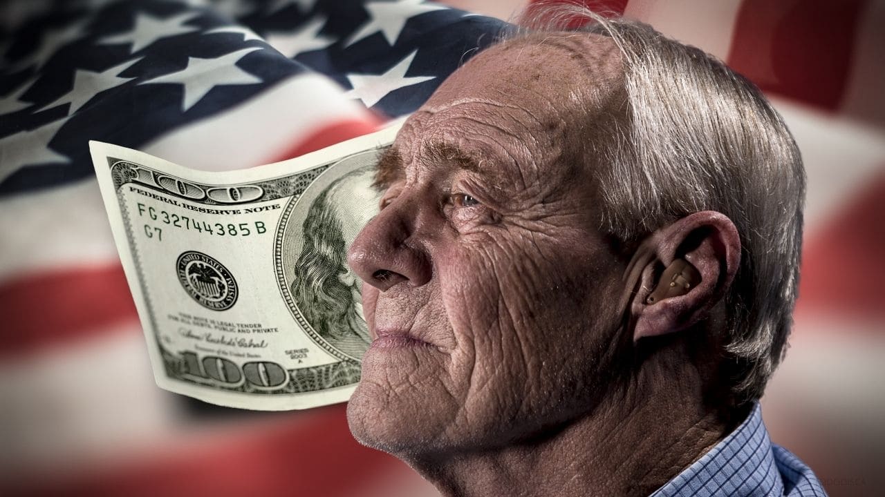 Everything changes in Social Security payments on Jan. 1 – how it affects your retirement or disability