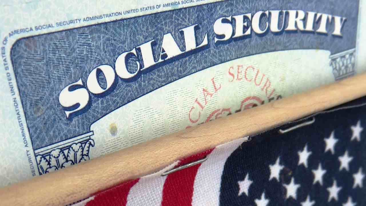 SSI in December: beneficiaries will see their check date changed