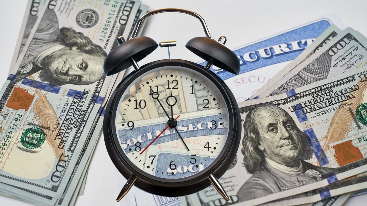 Social Security confirms: Nov. 20 check will go only to these retirees, VA and SSDI