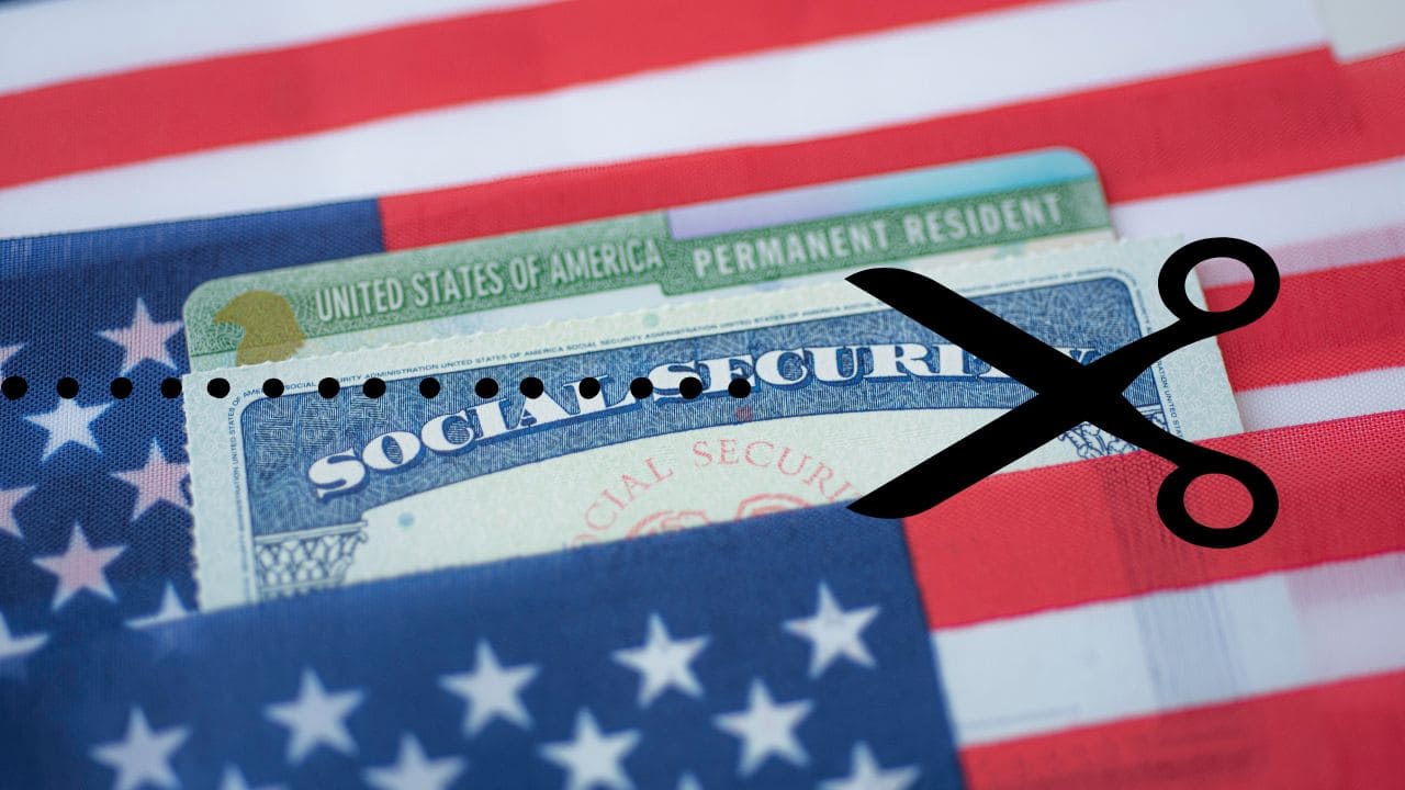 Social Security retirement pensions: if you do not do this procedure