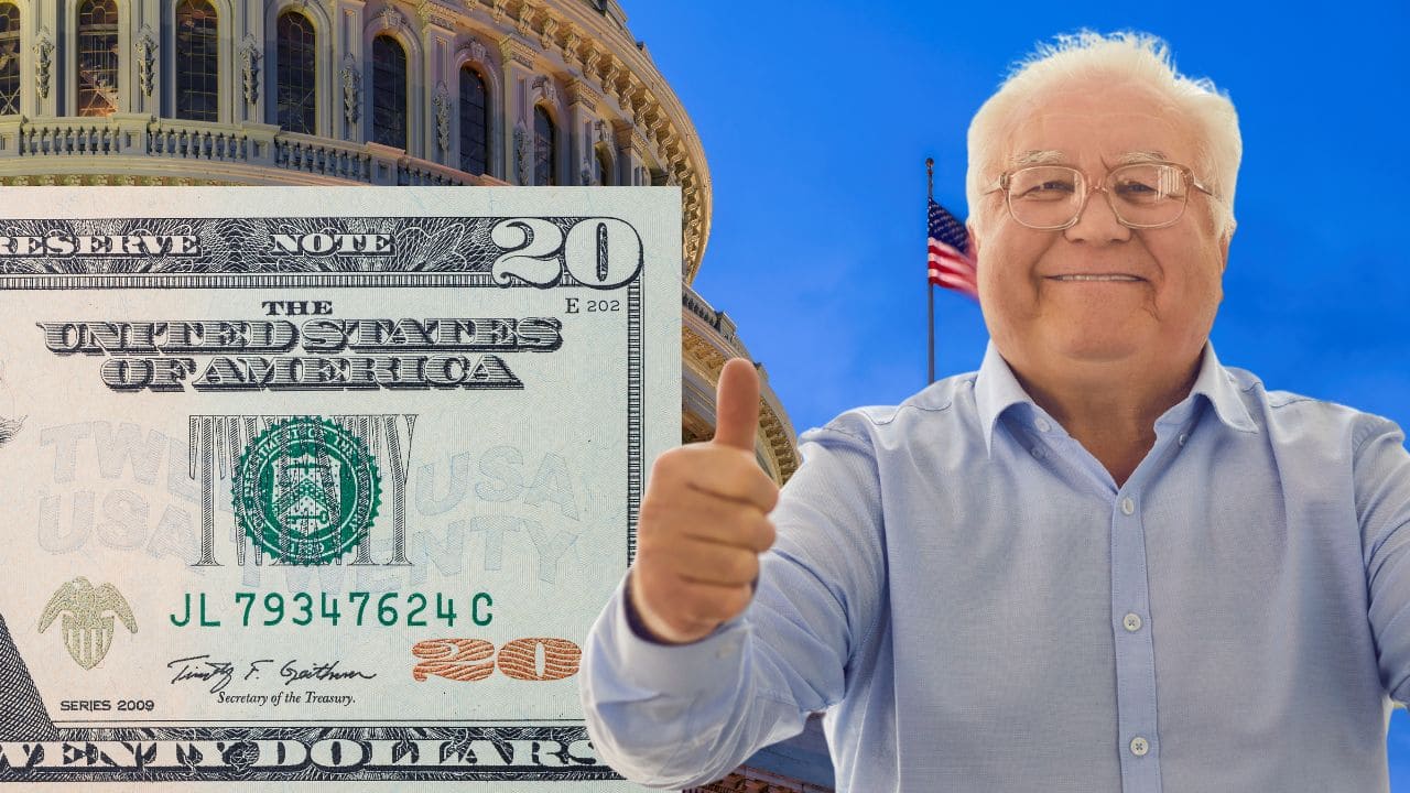 Direct deposit to be sent by Social Security in few days, check payment eligibility