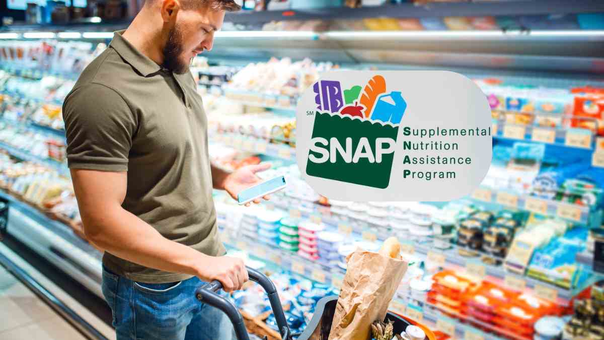 SNAP update: Are you 18-54 and have just lost your Food Stamps? Check what to do to recover them ASAP
