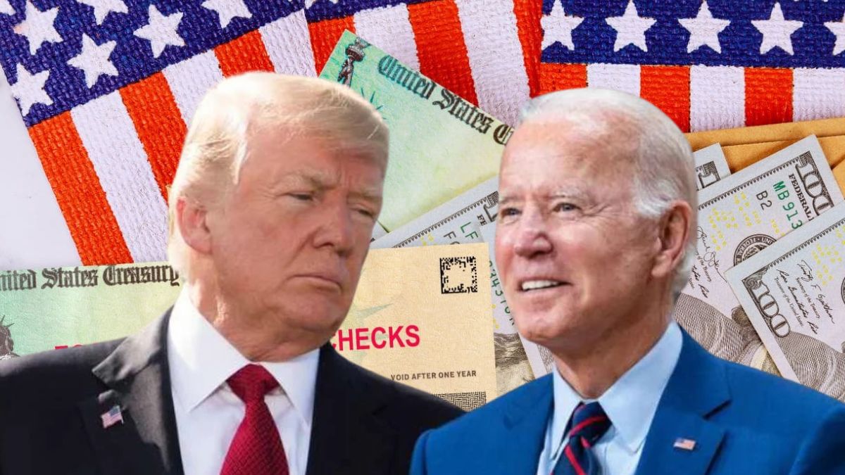 More Than 111.000 can cash this $100 Stimulus Check in 4 Days