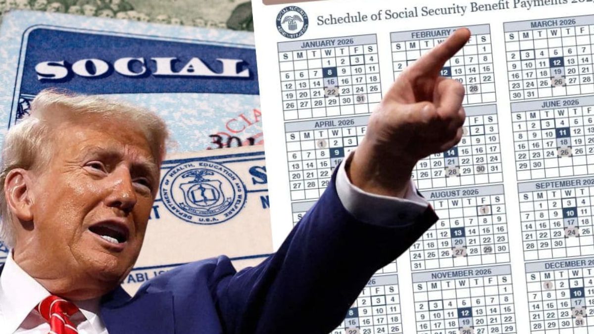 SSDI NEWS: List of disability benefit recipients who will not get Social Security on December 24