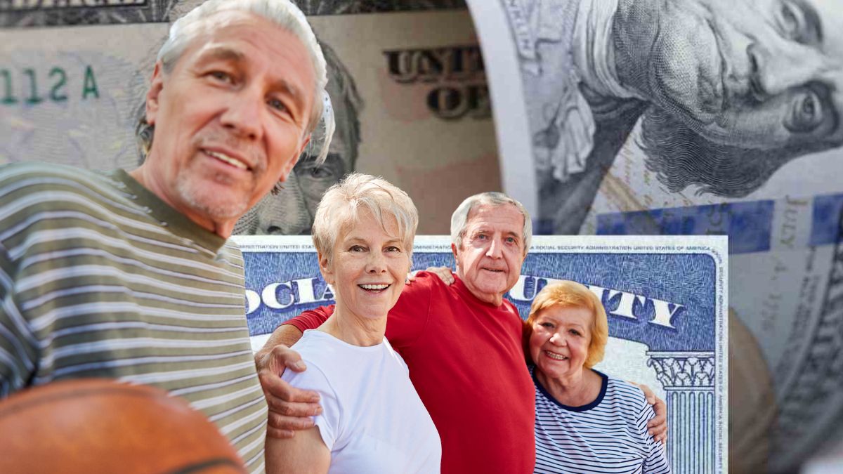 Social Security News: First  payment for retirees in 2025 sent in three days