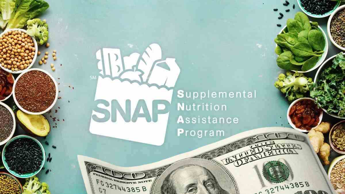 Final SNAP payments for Food Stamp recipients in December