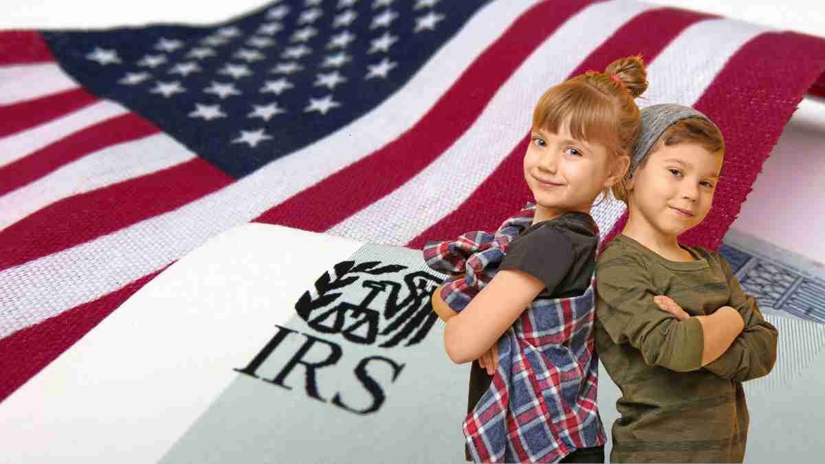 Child Tax Credit – When and How to Get the Payment