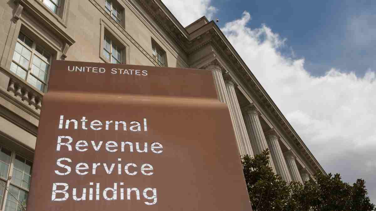 IRS’ key tips to prepare for the 2025 tax season