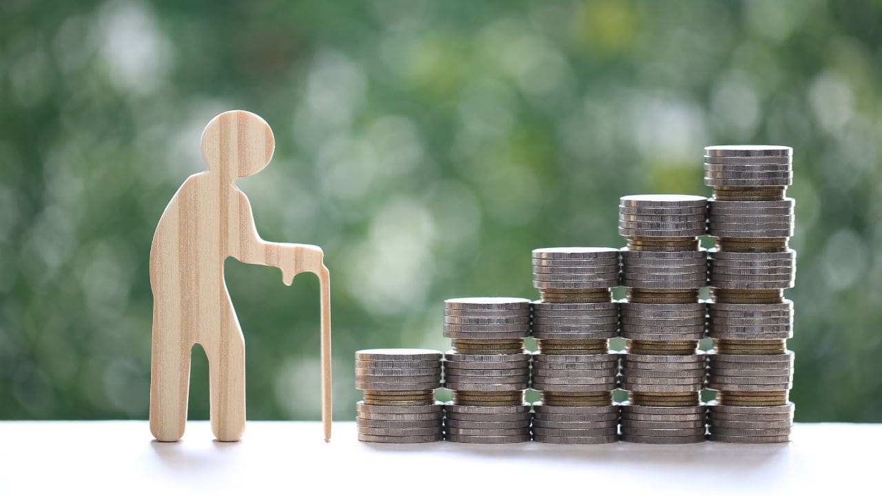 Retirees aged 62 will get in January if they meet the requirements Social Security set