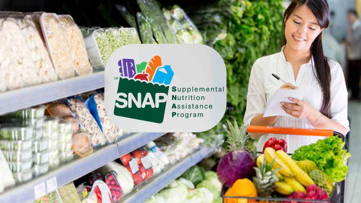 SNAP (Food Stamps) payments on New Year’s Day