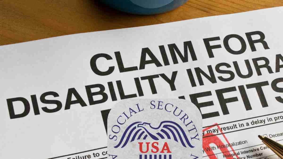SSDI and SSI: main differences and requirements in 2025 for payment of checks