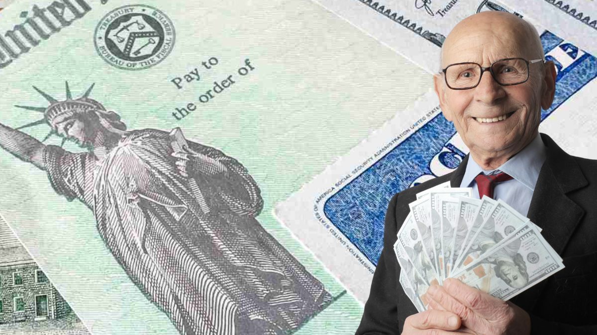If you were born after the 10th, tomorrow SSDI sends Social Security payment to your bank account