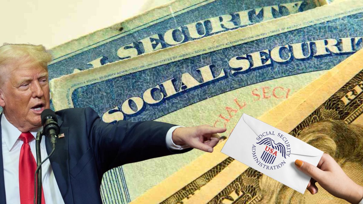 New SSDI payment: Social Security will only send income if you meet these requirements
