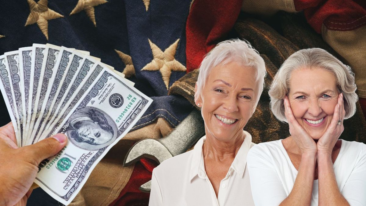 SSI benefits in 2025: Social Security schedules 2 payment dates on these months
