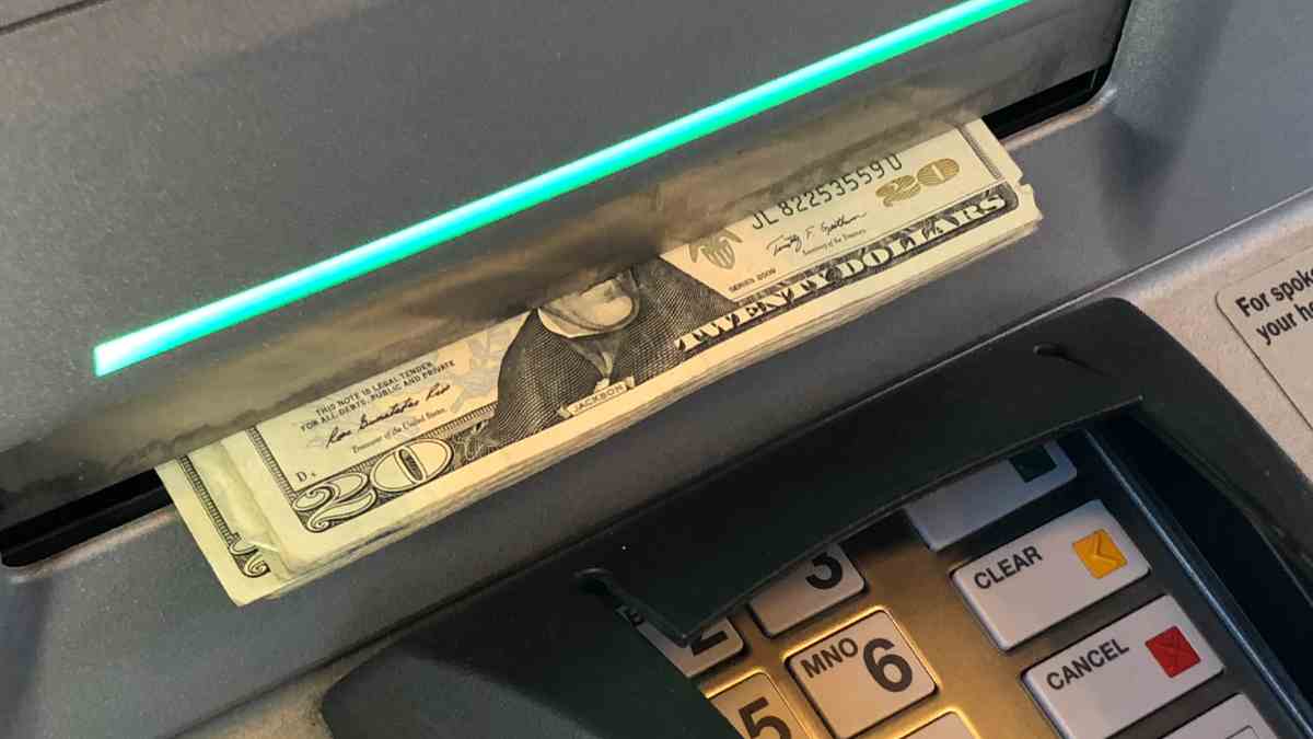 Direct deposit for SSI recipients to be paid on January 2025