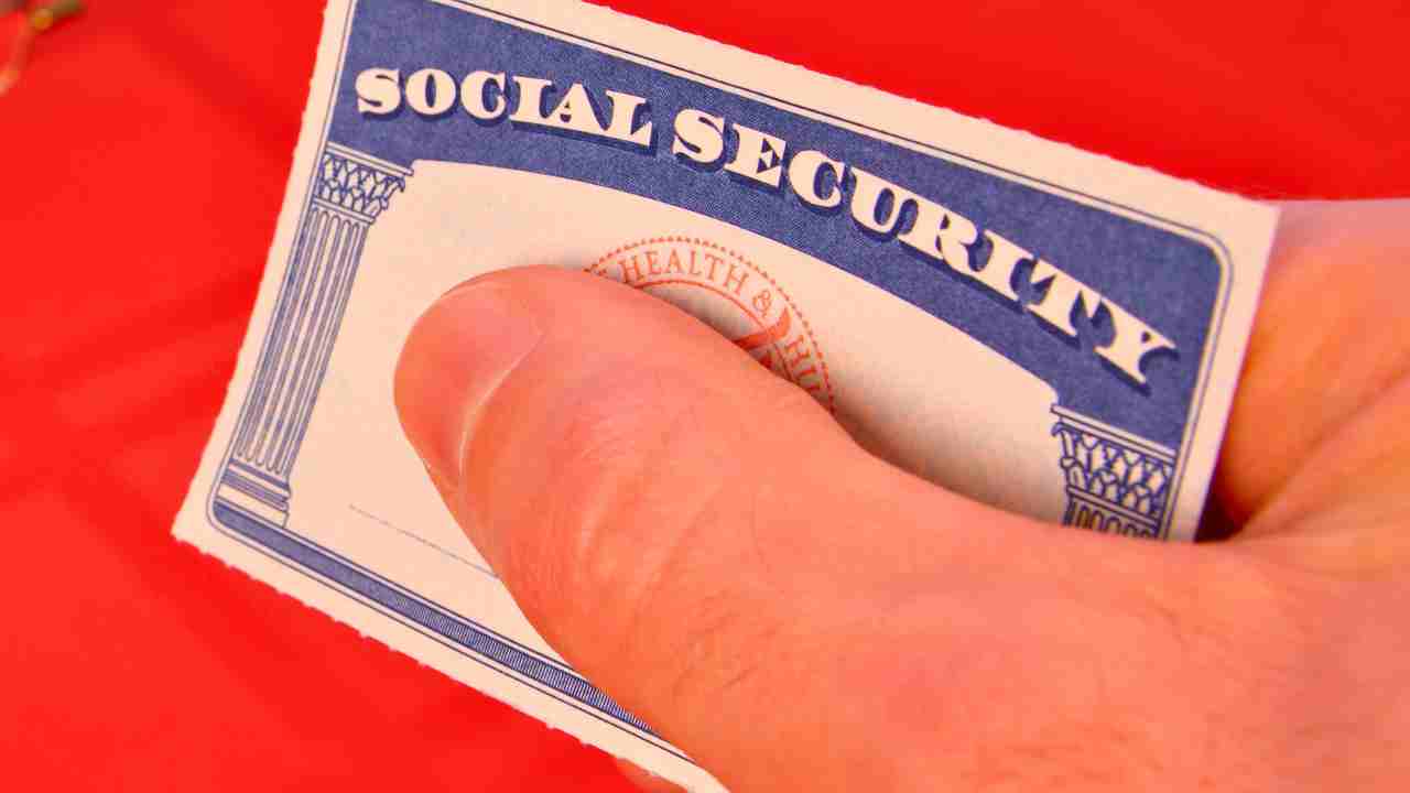 Social Security confirms that 2025 will have one less SSI payment: this is the reason
