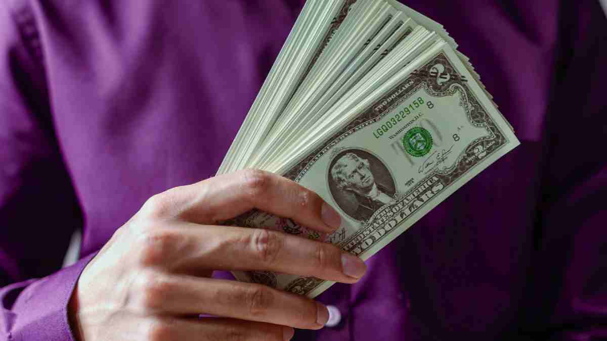 65-year-olds average payment after the 2025 COLA from Social Security