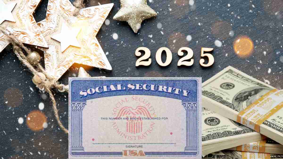 SSI benefit payment scheduled by Social Security on January 31