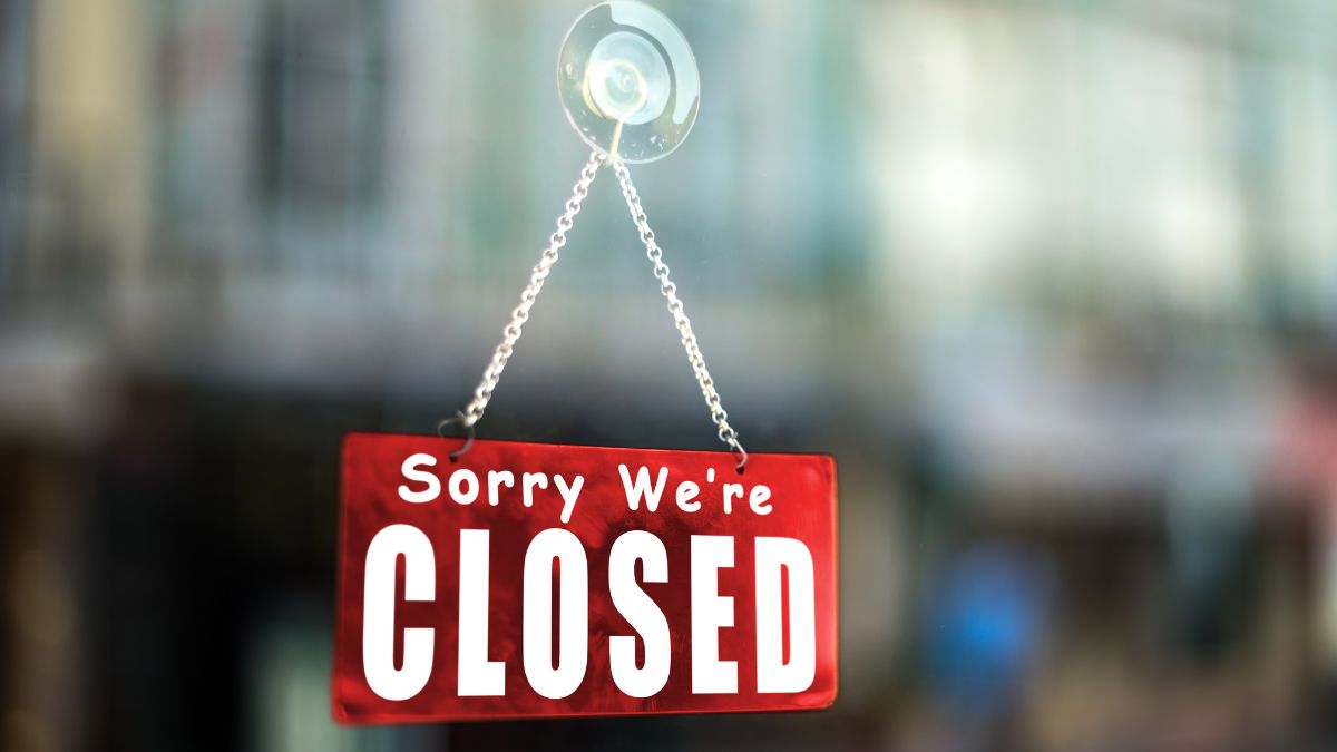 Holidays and closing of Social Security offices even if you do not receive your payment