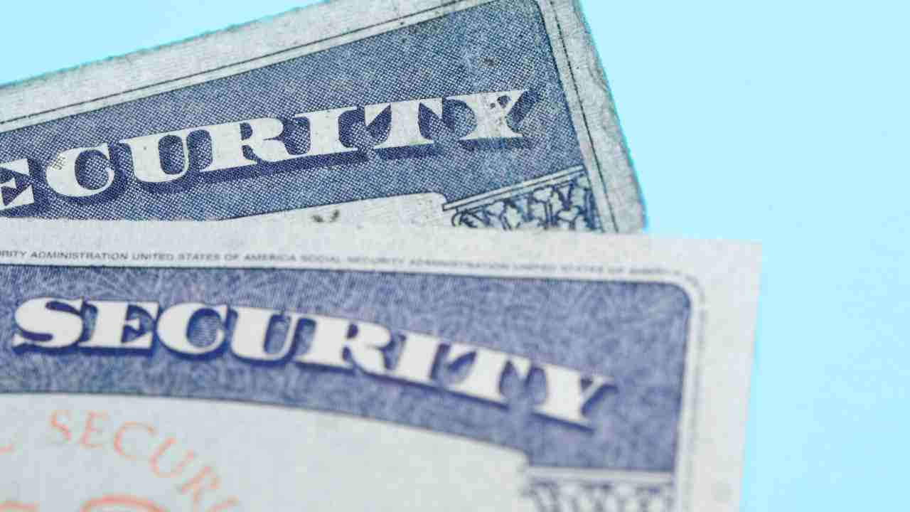 Social Security payment Schedule: paydays from December 16 through December 31