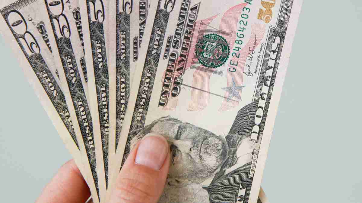 U.S. retirees to get $50 extra on average on this date claimed Social Security