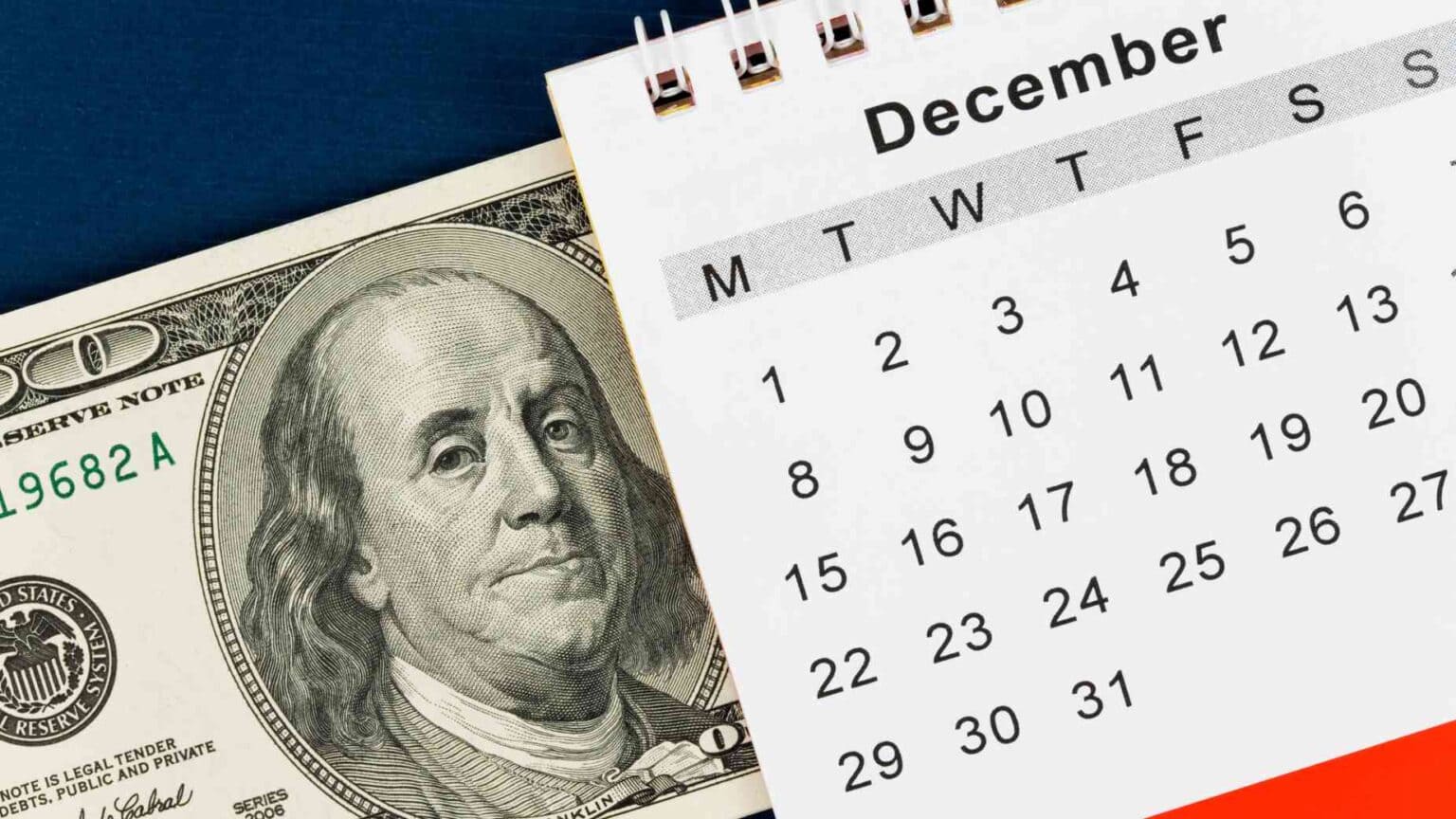 US Government confirms first payment with Cost of Living increase in December: this is the day