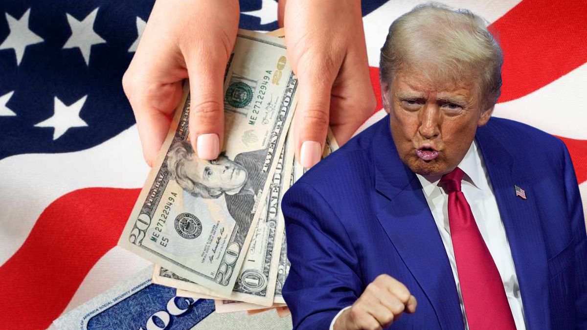 SSI recipients will get extra money tomorrow, Dec. 31, 2024, here’s why