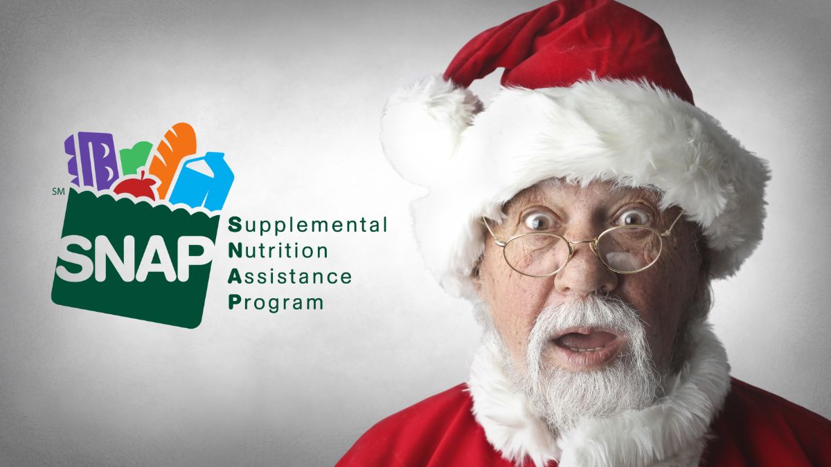 SNAP update: Where can seniors buy hot meals for Christmas in the U.S. in December 2024?