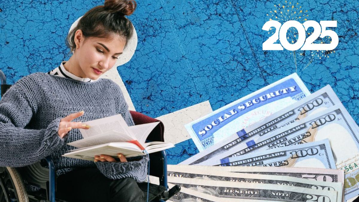 SSDI payments january 2025 schedule: direct Social Security income