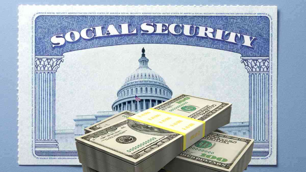 Social Security update: 2 payments scheduled on the same week in February
