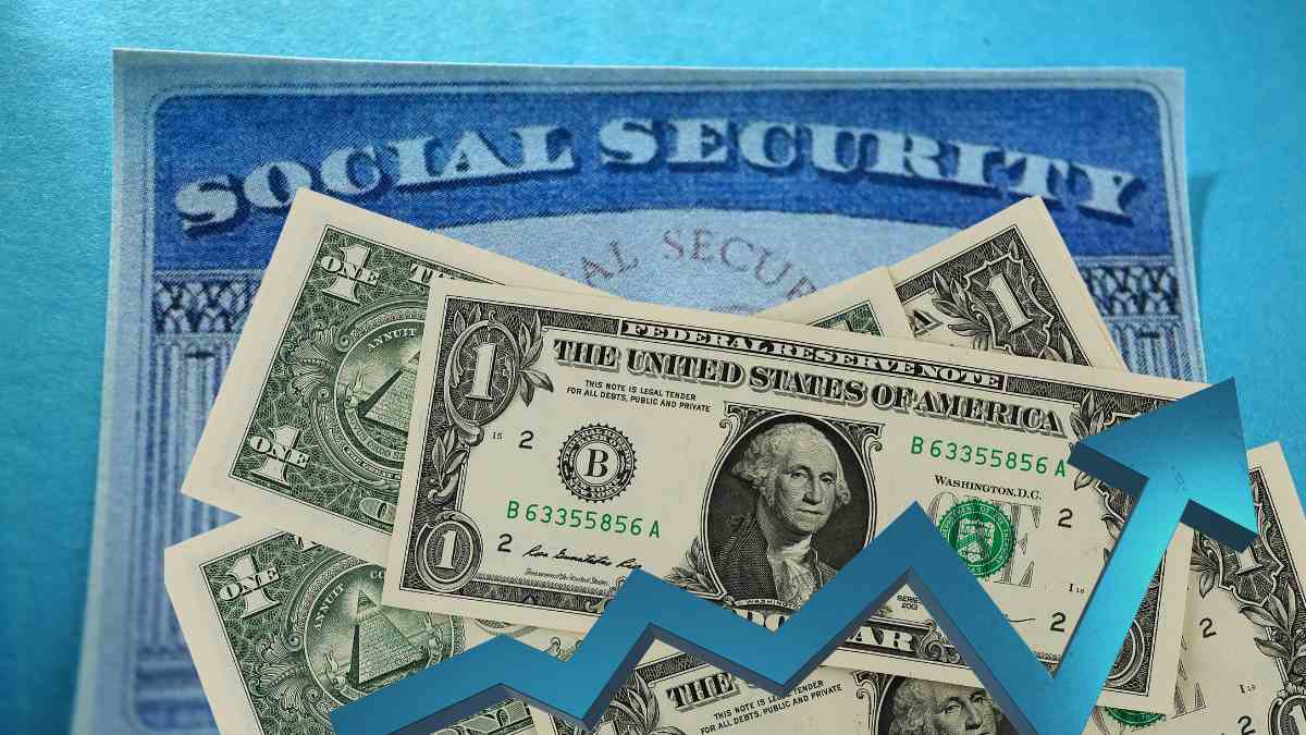 2026 COLA prediction update for Social Security & SSI payments in the U.S.