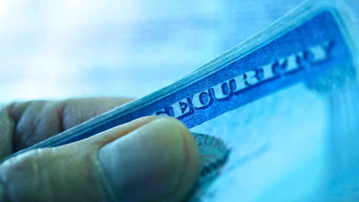 These retirees will not receive Social Security Today January 3, check the possible payment dates
