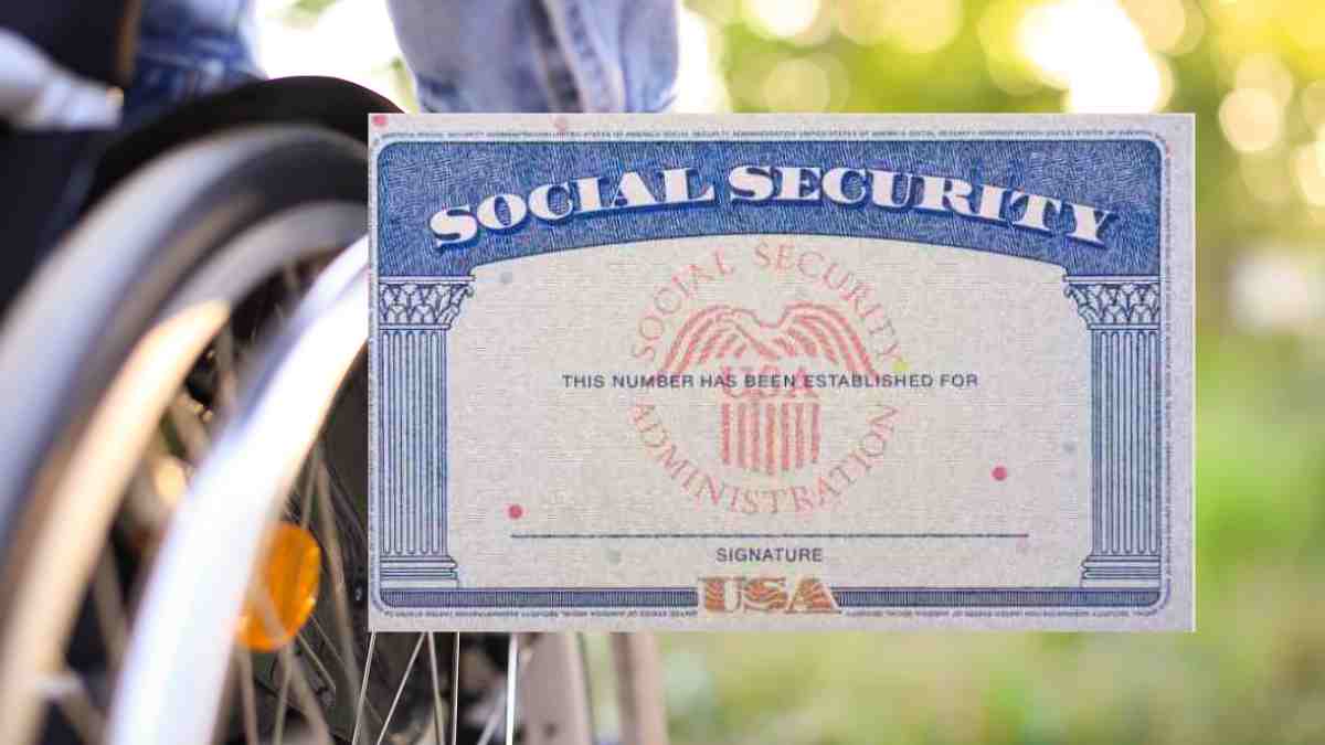 Disability benefit payments left in January 2025: SSI and SSDI checks and direct deposits from Social Security
