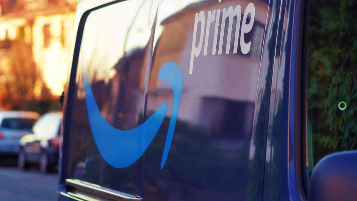 Can I get discounted Amazon Prime for benefits like SSI in the U.S. in 2025?