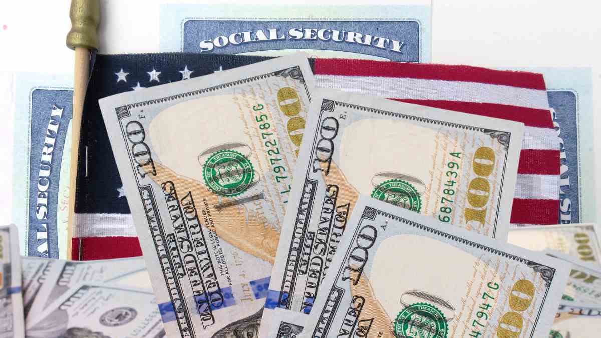 62-year-olds to receive Social Security next week if eligible
