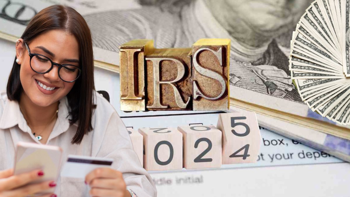 IRS: These taxpayers may be missing out on this tax credit in 2025