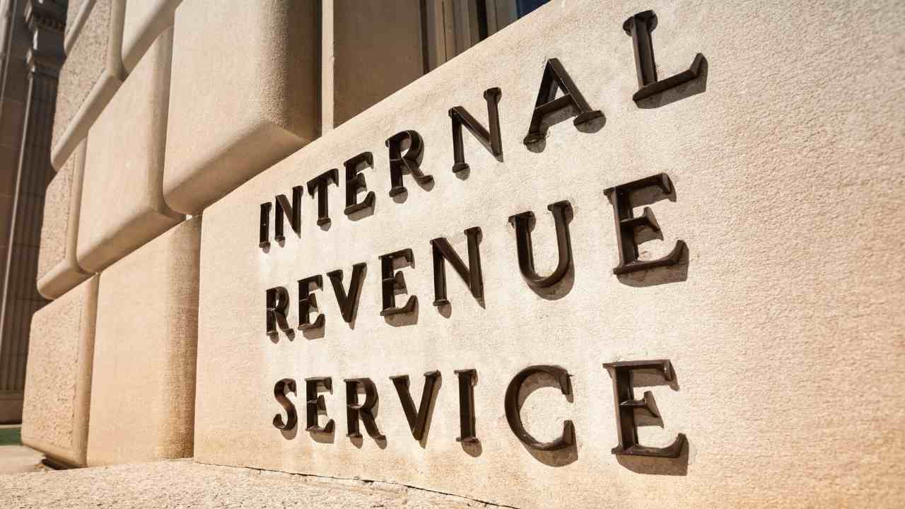 IRS stimulus check: how to make sure you receive the payment