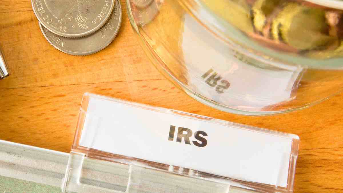 IRS update: This is the tool you can use from January 10 to get your tax refund in 2025