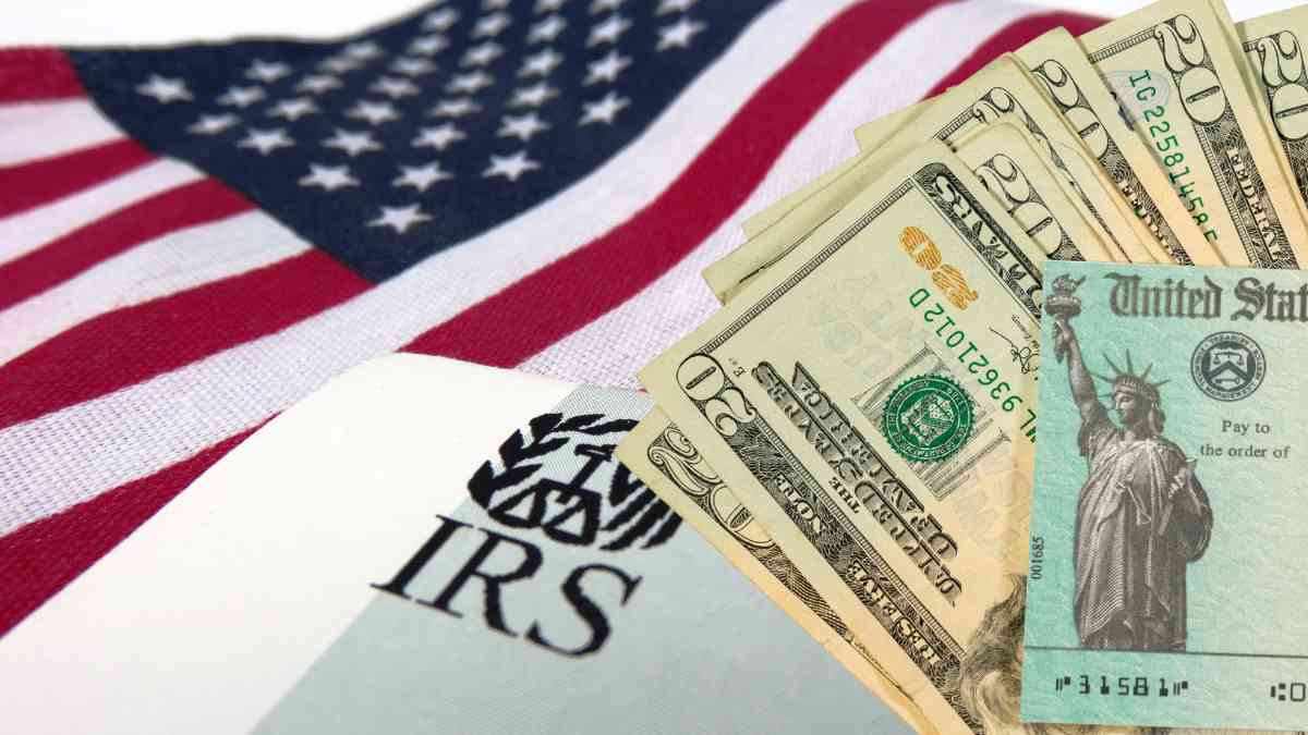 IRS: How to easily get an extension to file my 2024 tax return in 2025