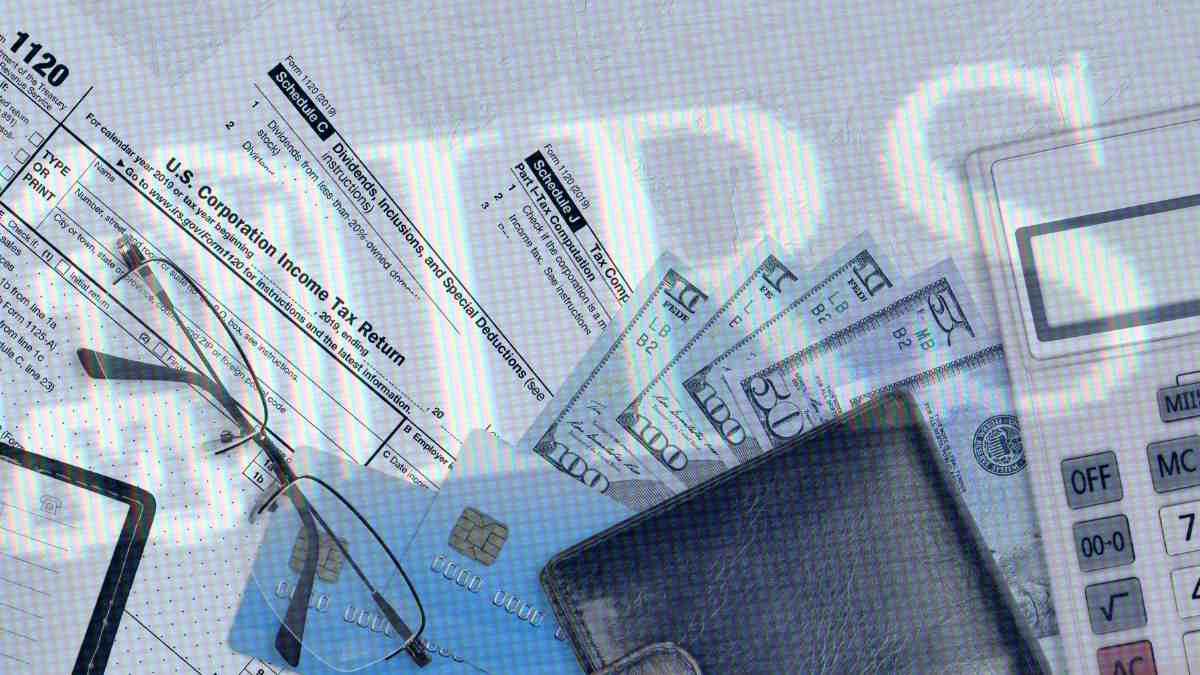 IRS guide for first-time tax return filers in 2025