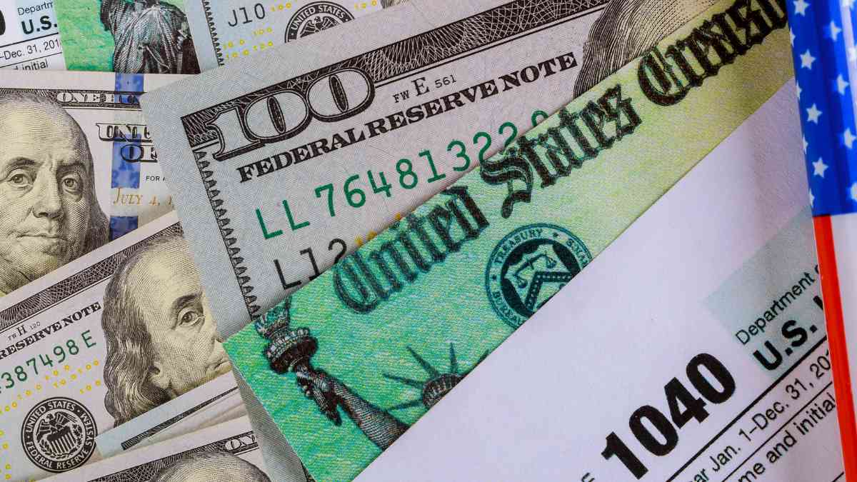 IRS will send the last especial stimulus checks this week but there are new payment dates for PFD 2024
