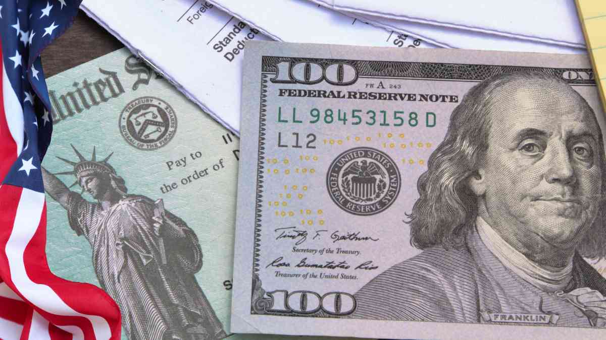Last stimulus checks from the IRS arriving in late January, but PFD payments will continue
