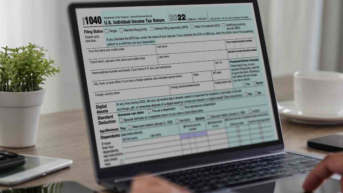 IRS warns of ‘Ghost Preparers’ when filing your 2024 tax return, but what are they?