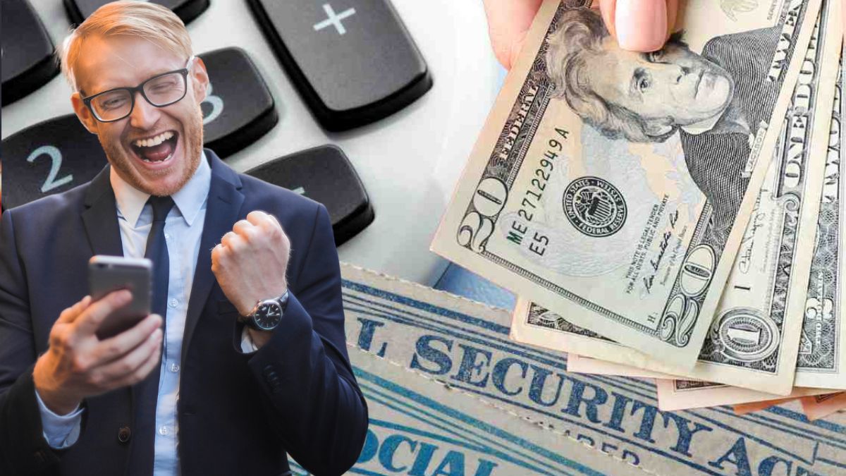 SSI, SSDI and Social Security checks up to these amounts