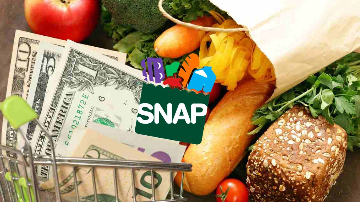 SNAP: Full list of January payments for food stamp recipients in 2025