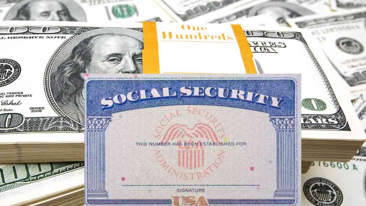 SSDI:  Requirements for the maximum benefit possible confirmed by Social Security