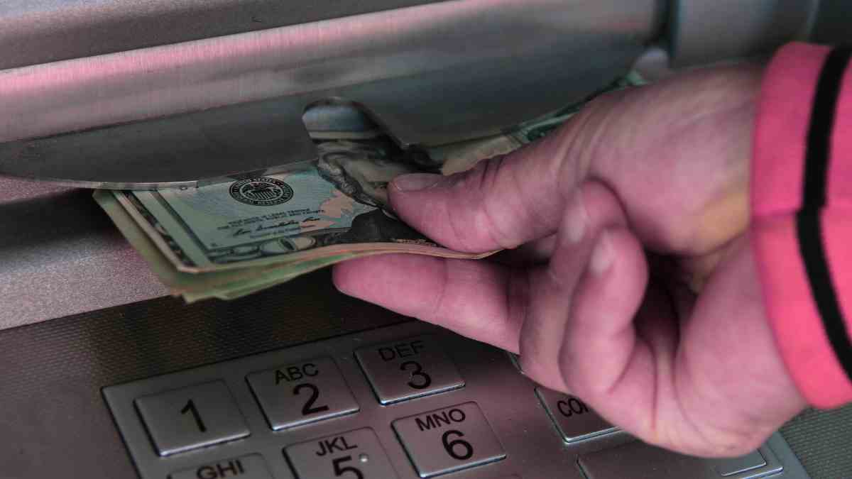 Last round of Social Security payments to be delivered in 4 days