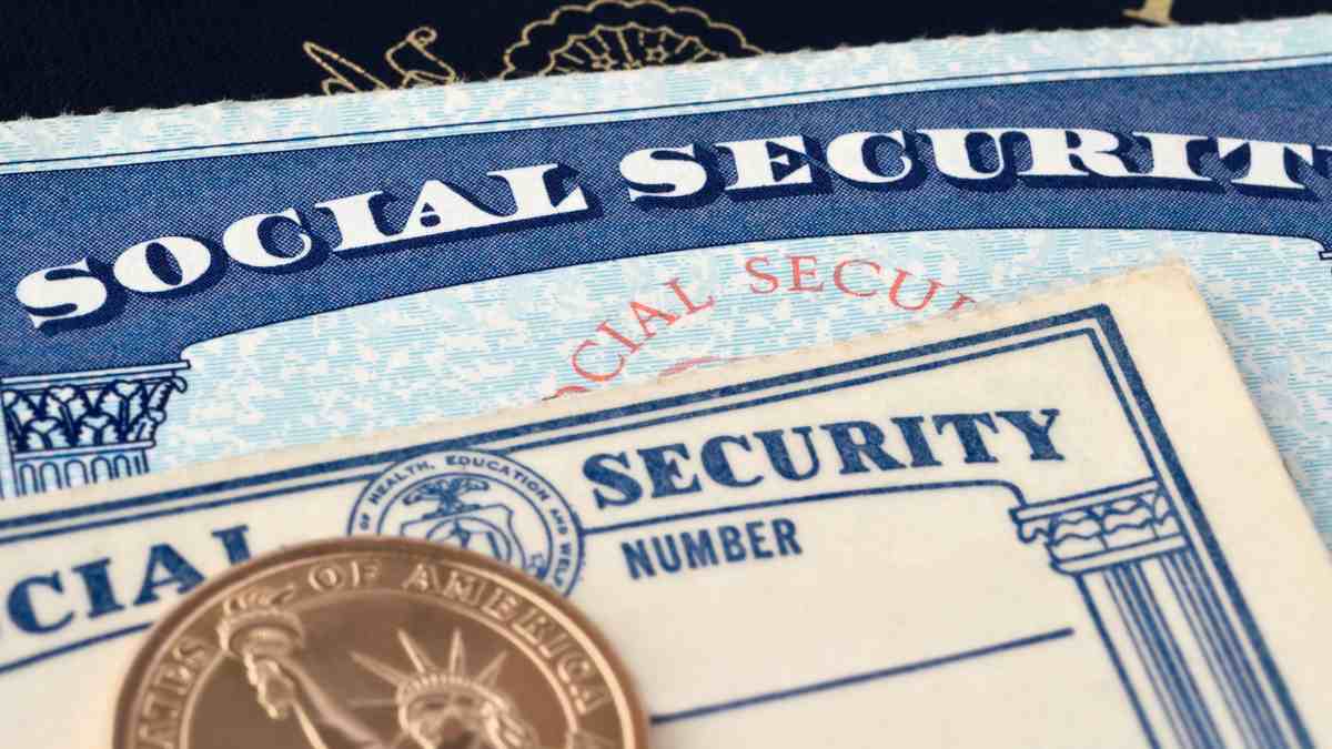 If you were born on these dates, here’s when you’ll get your Social Security payment in February 2025