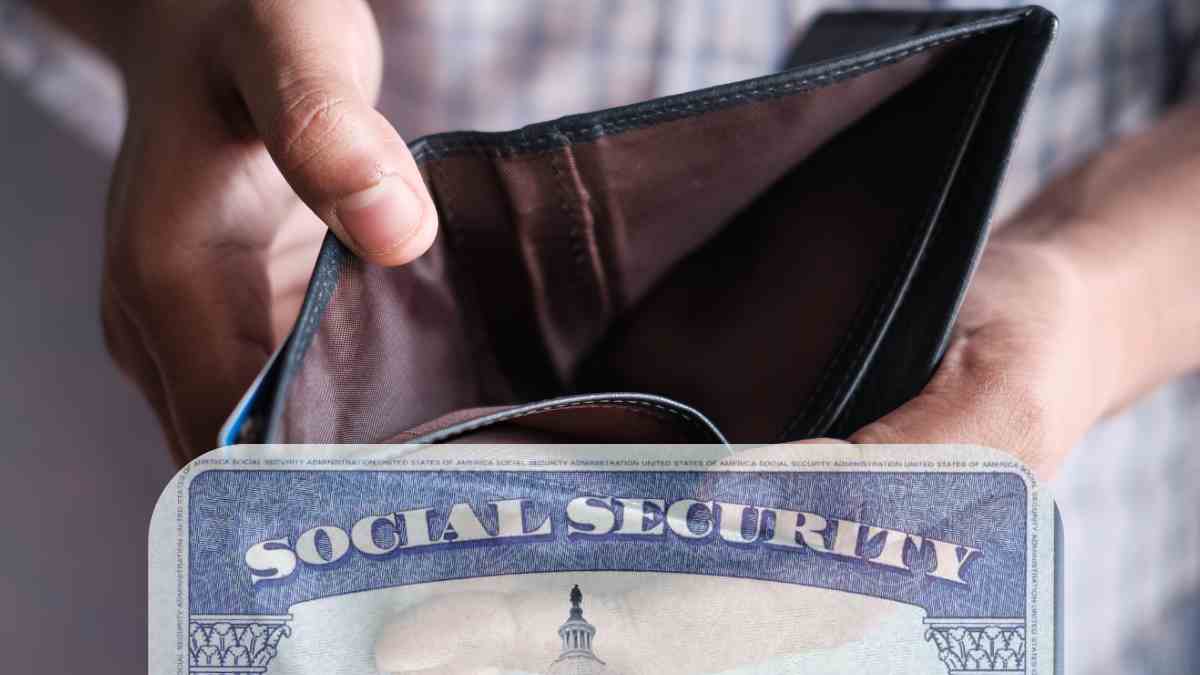 Retirement payments are over in January, when will your next Social Security check be sent in February 2025?