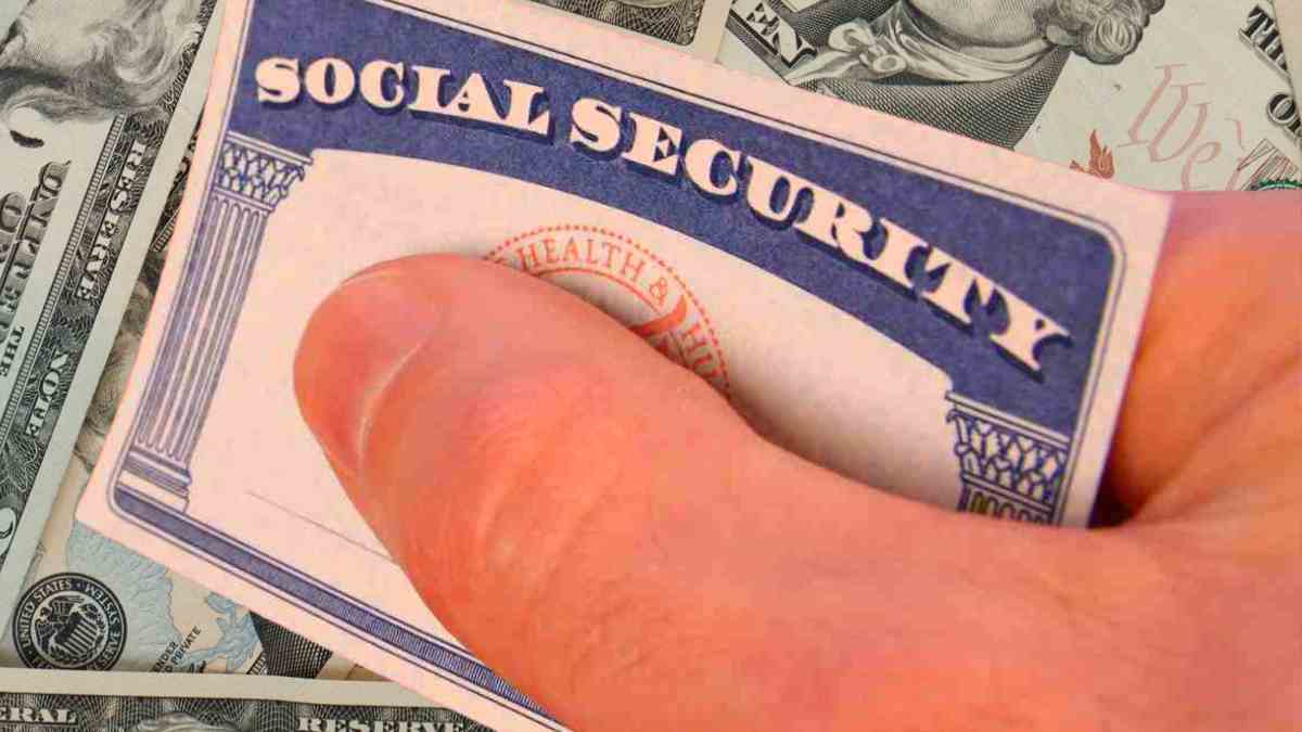 Retirees on SSI and Social Security need to save these 2 payment dates